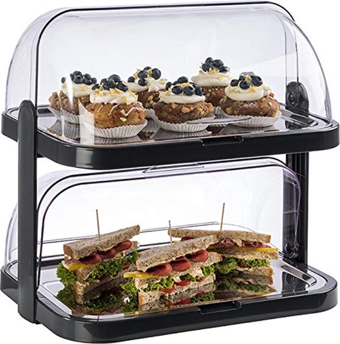 fruitetagère