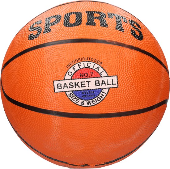 Basketbalhoepel voor de deur met bal en pomp | Smyths Toys Nederland Basketbalhoepel voor de deur met bal en pomp | Smyths Toys Nederland