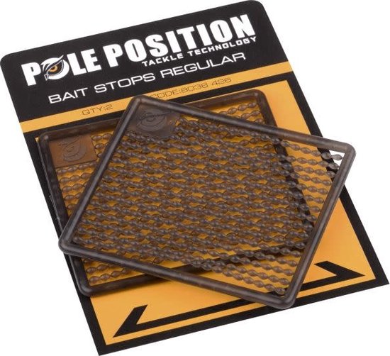 Bait Stops Regular Pole Position van Pole Position — afbeelding 3