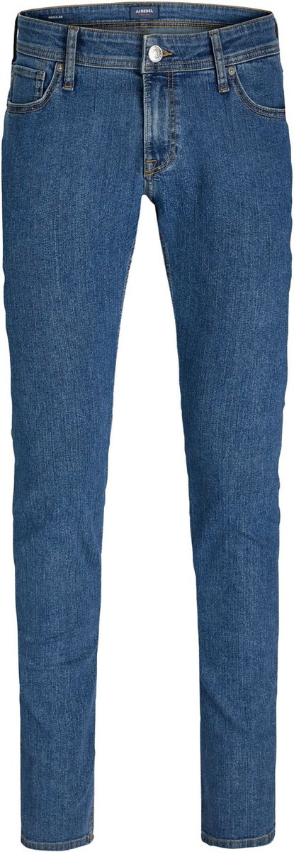JJ Rebel Luke JJ Craft MF 760 Jeans Heren X L32 — afbeelding 13