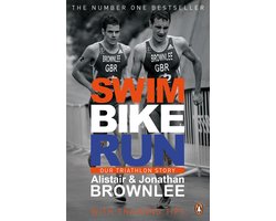 Swim Bike Run