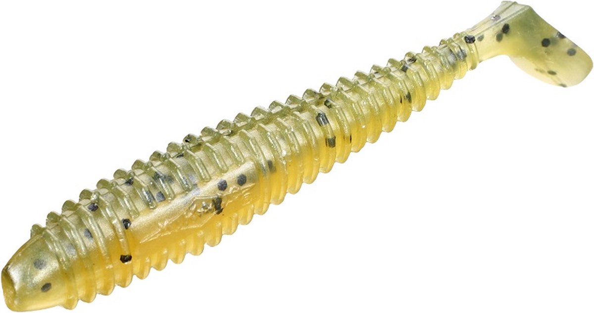 Mikado Kunstaas | Speedo 4.5cm/347 - 8 stuks | Kunstaas | Roofvissen | Fishing lures
