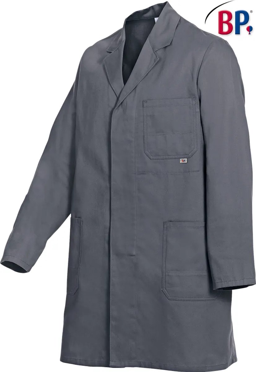 BP - Lange Werkjas 1310 - 3/4-Lengte - 100% Katoen