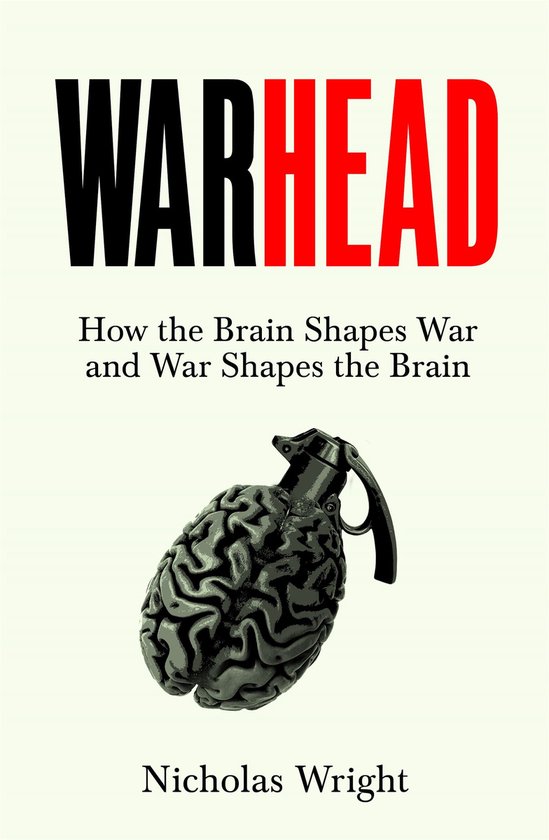 Warhead - cover