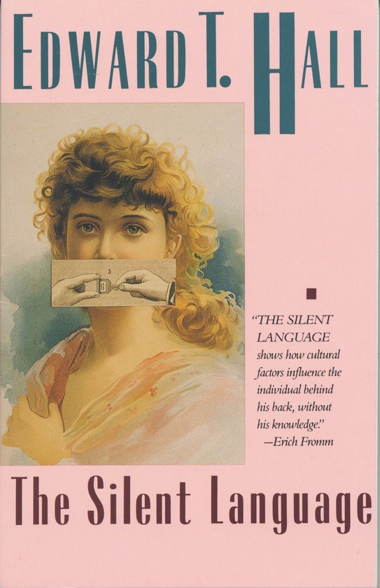 Silent Language - cover