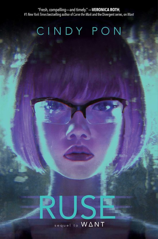 Ruse - cover
