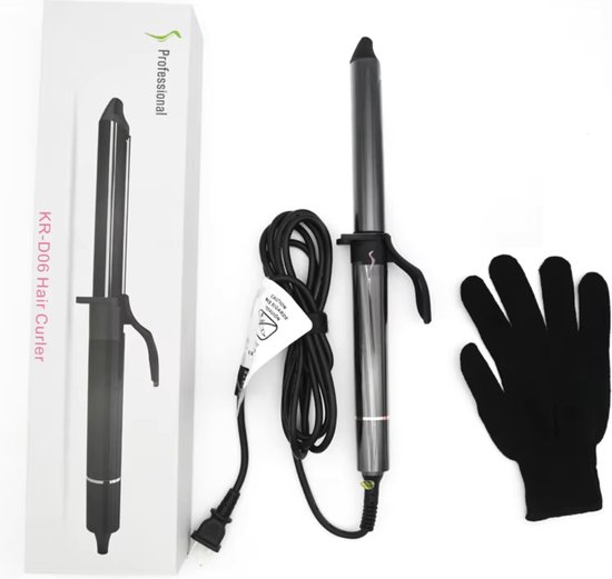 Haar Krultangen Professionele - Verstelbare - Haar - €89,99