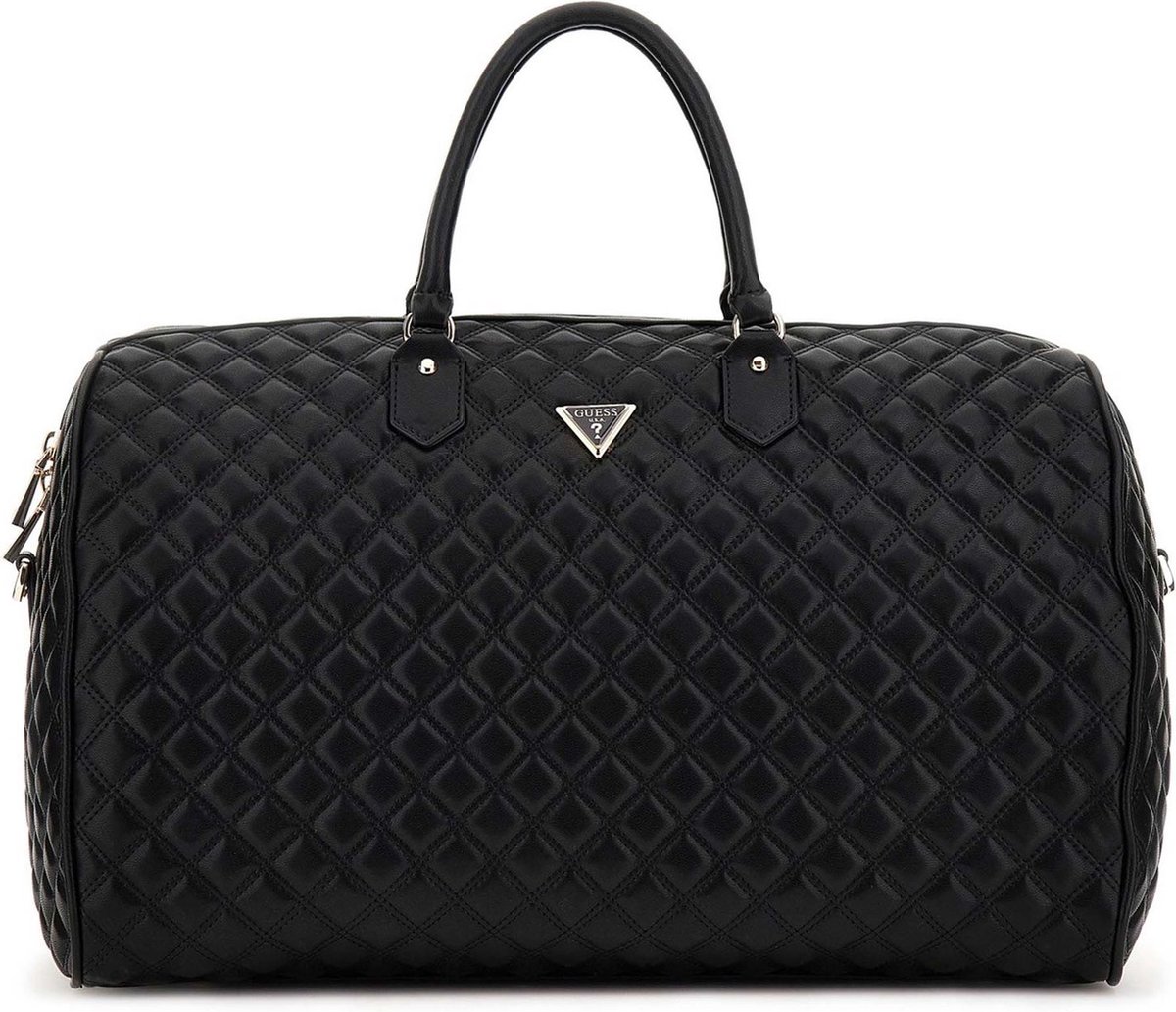 Sac Guess Sport/voyage Noir | Fourre-tout En Polyester, Neuf Sans étiquette | Pour Femme