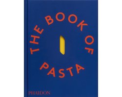 The Book of Pasta