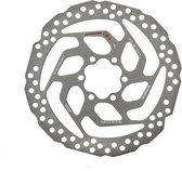 Disque de frein Shimano 160 mm SM-RT26 6 boulons