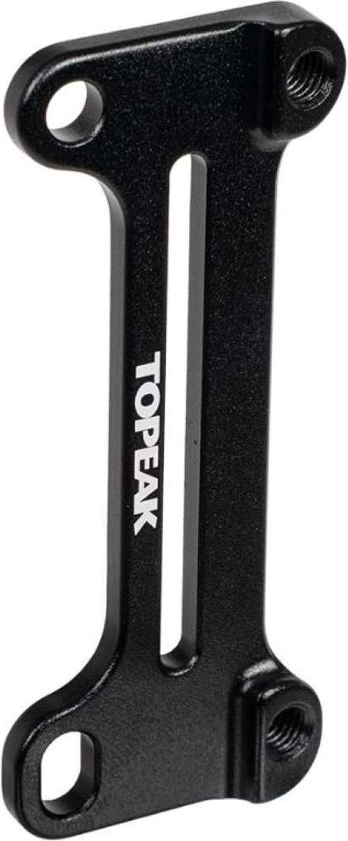 Topeak Expander Flessenhouderadapter Zwart — afbeelding 4