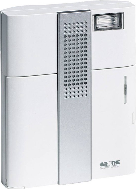 Grothe Mistral 300E