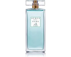 Acqua dell Elba Classica - Eau de Toilette voor dames - Bloemige geur - 50 ml