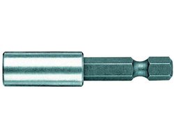 Wera 5053457001 Universele Bithouder met magneet - 1/4" x 50mm