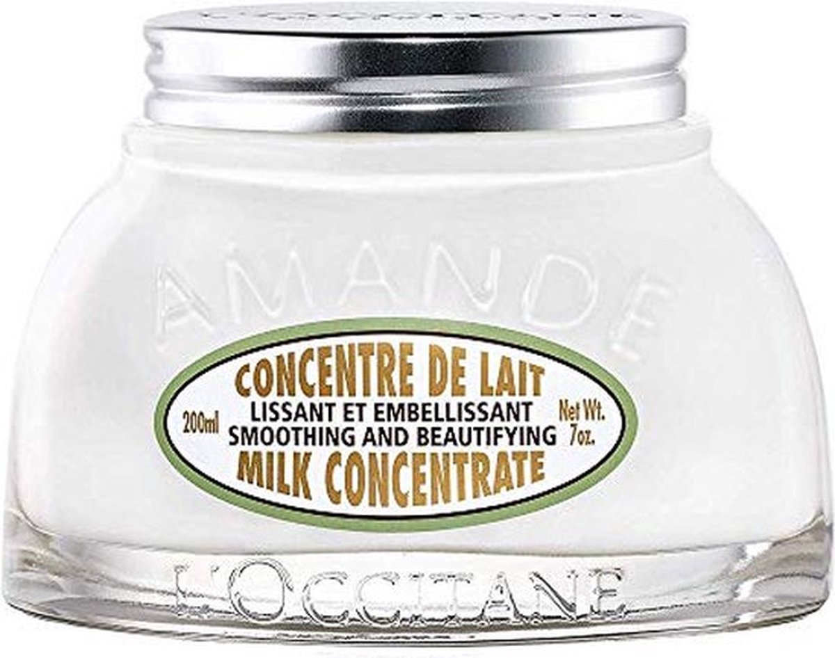 Goedkoopste L'Occitane amande Body Milk 200 ml