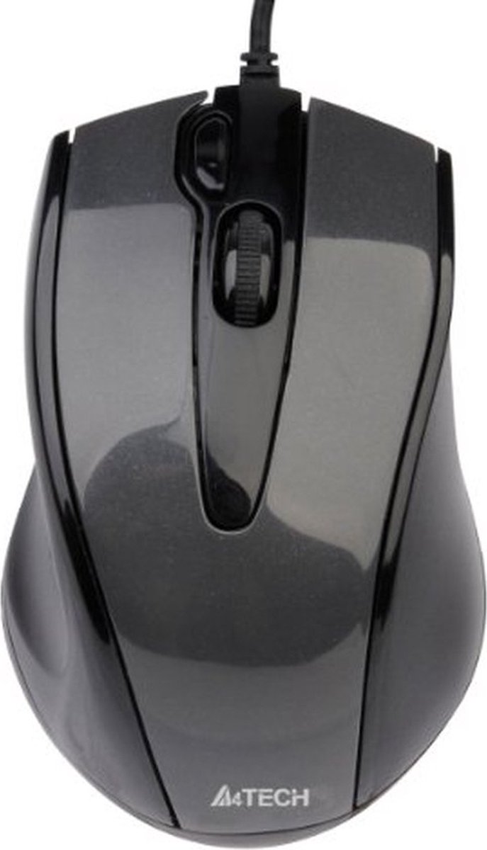 A4Tech N-500F muis