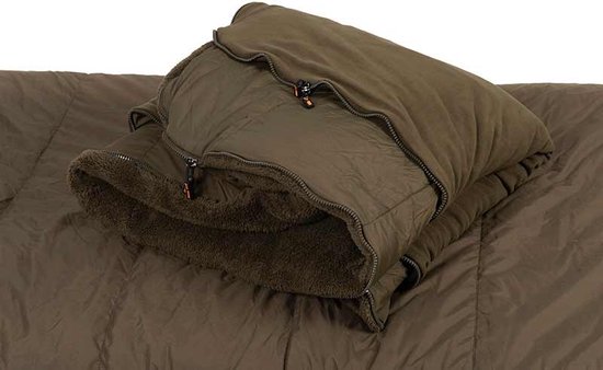 Fox Ventec All Season Sleeping Bag - Slaapzak van Fox — afbeelding 5