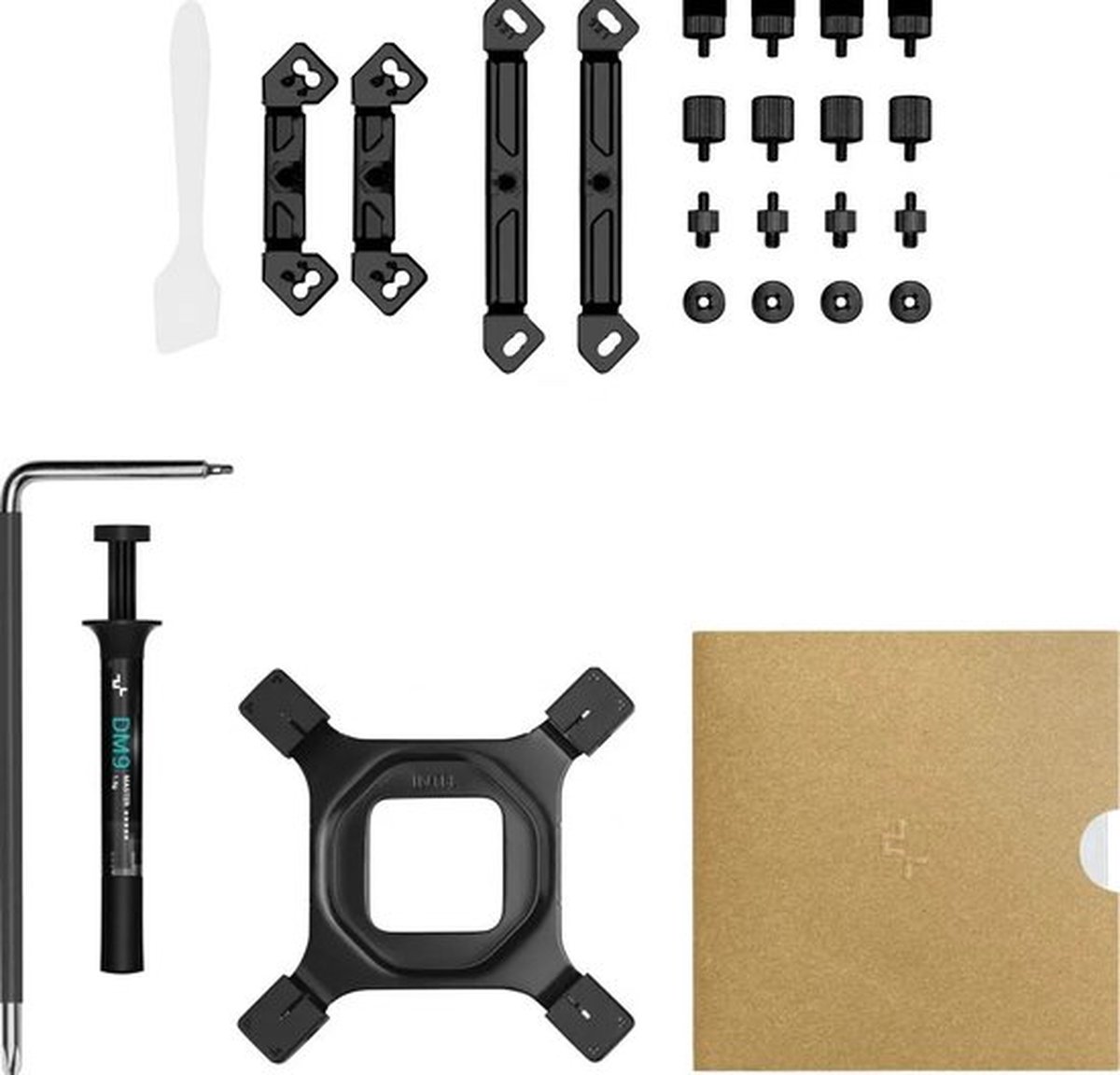 Deepcool Assassin 4S koeler - afbeelding 8