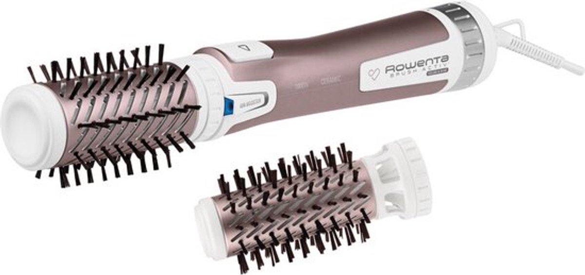 Rowenta CF9540 Brush Activ Premium Care roterende droog- en krulborstel