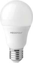 Megaman ledlamp - extreme temperaturen (-30°C tot +60°C) - 7W warmwit