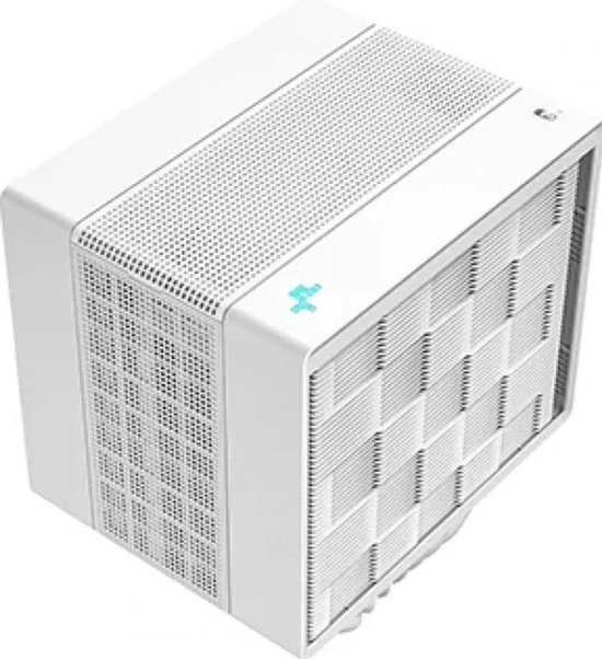 DeepCool ASSASSIN 4S WH