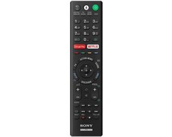 Sony RMF-TX220E afstandsbediening Bedraad TV Drukknopen
