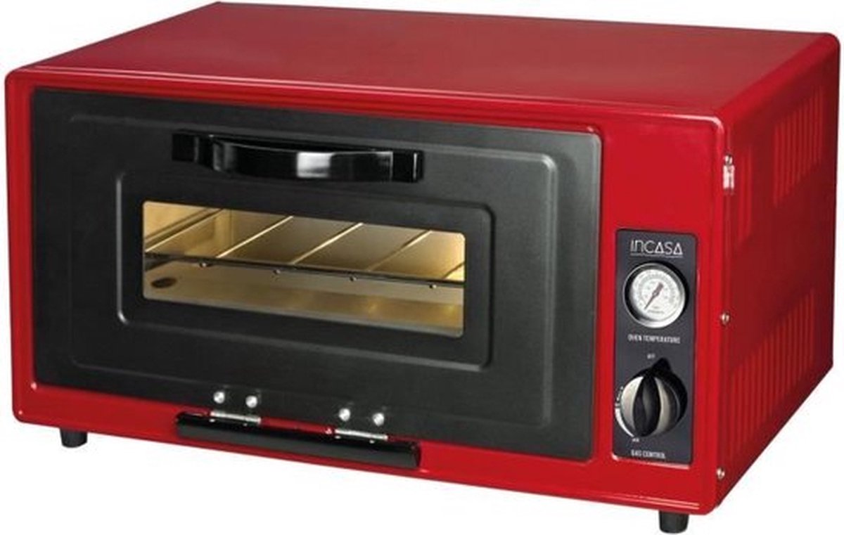 Campinggasoven - INCASA - 016462