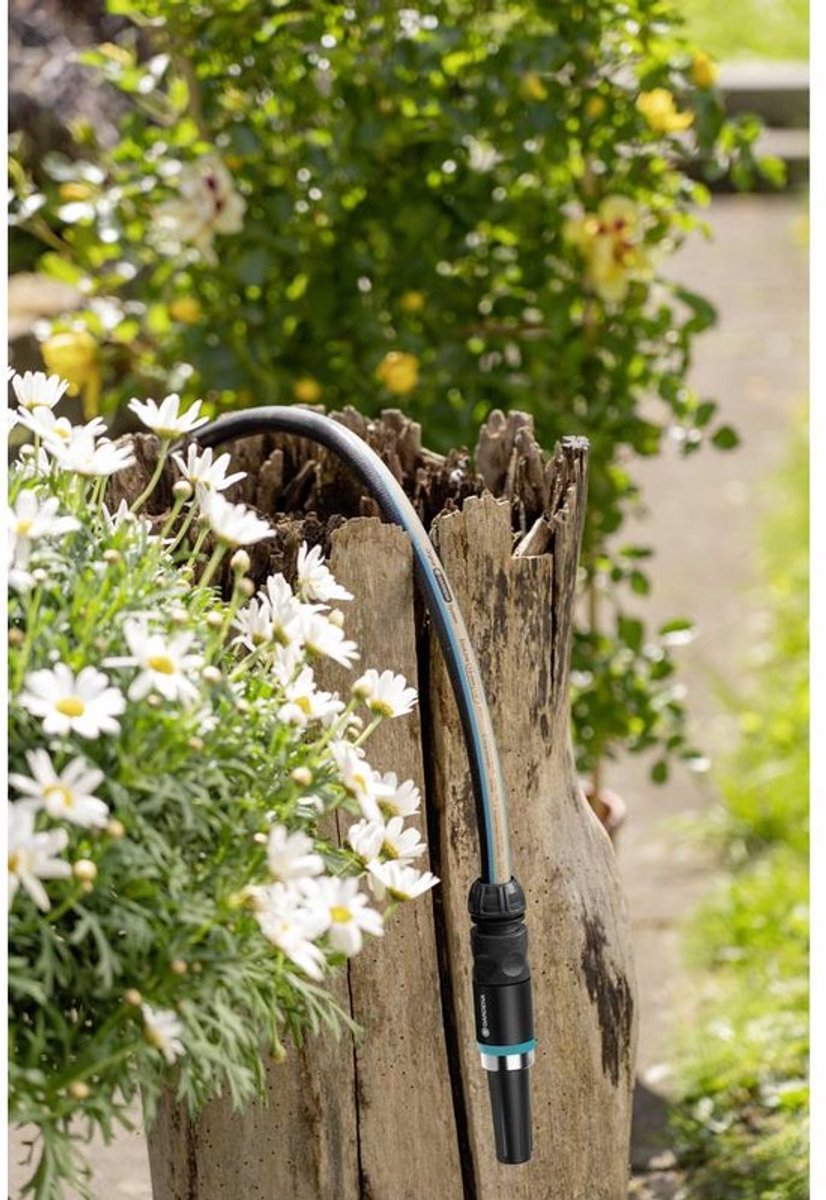 Gardena EcoLine Kit tuyau d'arrosage 20 m - 13 mm (1/2)