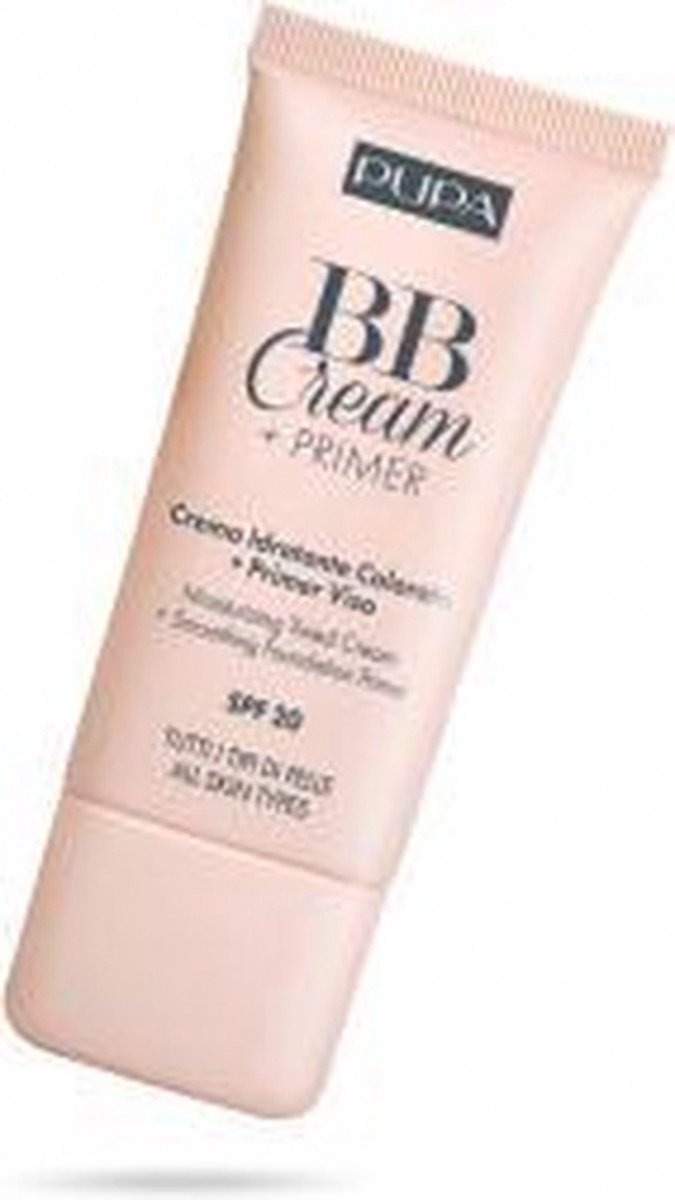 Goedkoopste Bb Cream Primer Spf 20 - Bb Krém Primer Pro Všechny Typy Pleti 30 Ml