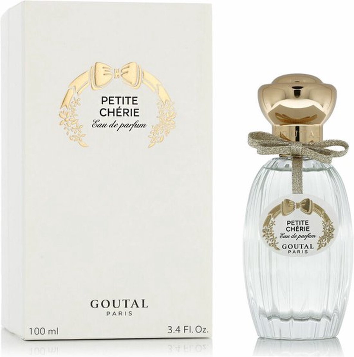 Goedkoopste Herenparfum Goutal Petite Cherie 100 ml