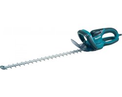 Makita UH7580 Elektrische heggenschaar - 670 W - zwaardlengte 65 cm - max. snijdikte 21 mm
