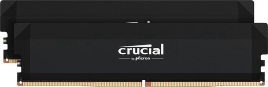 Crucial Pro Overclocking CP2K16G60C36U5B 32 GB (2 × 16 GB) DDR5-6000