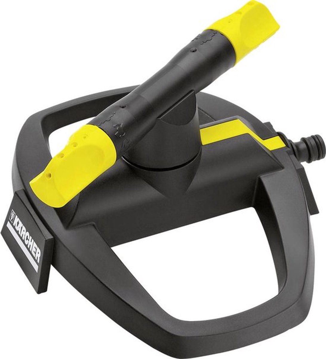 Cirkelsproeier RS 120/2