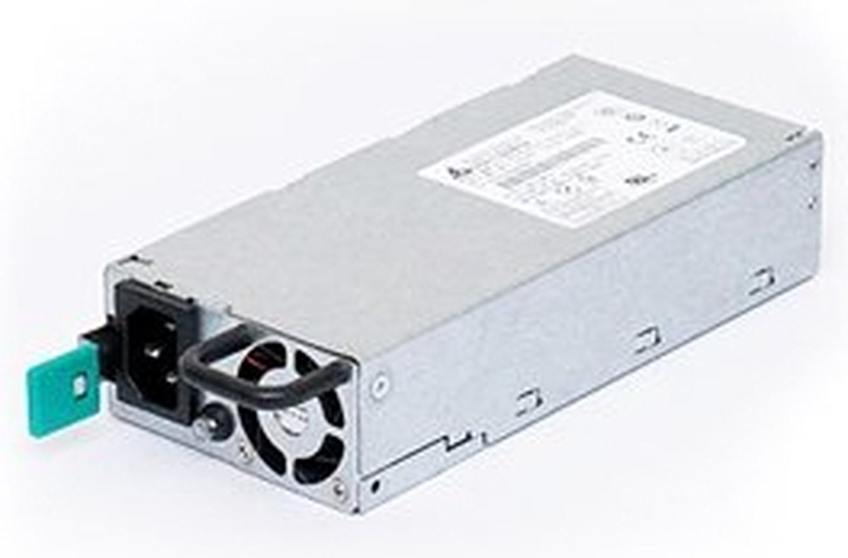 Synology PSU 500W-RP Module2 power supply unit Grey