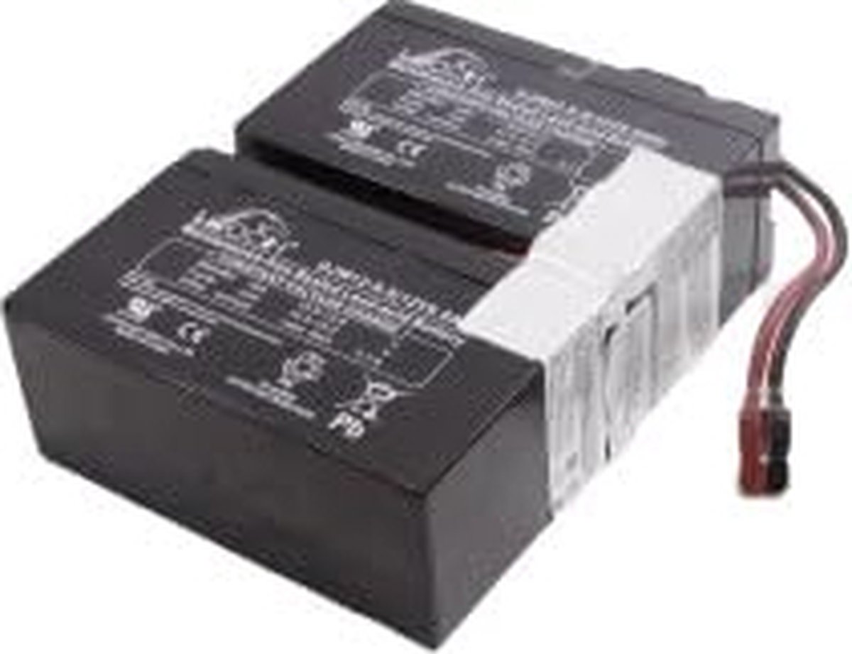 Eaton Easy Battery+product H Oplaadbare batterij Sealed Lead Acid (VRLA)