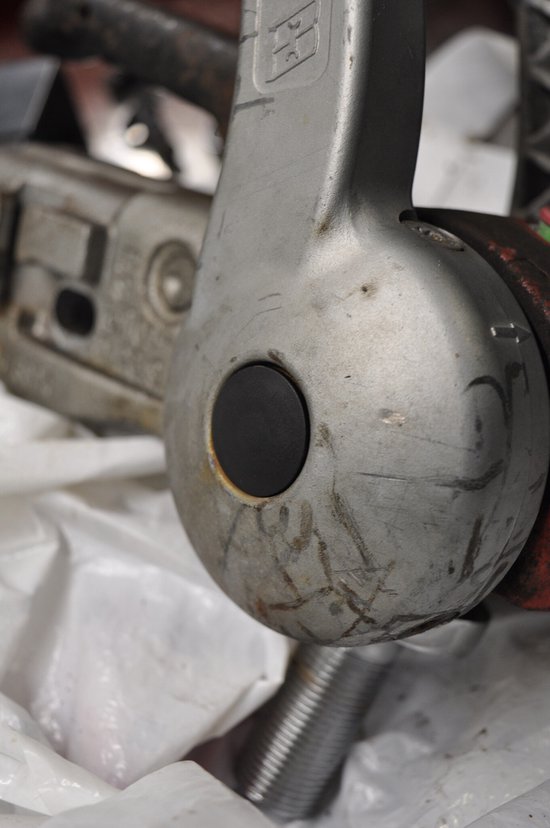 Kit de friction AL-KO AKS 2000/2004 / AKS 3004