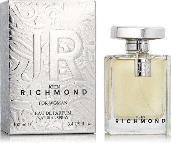 Damesparfum John Richmond EDP John Richmond 100 ml