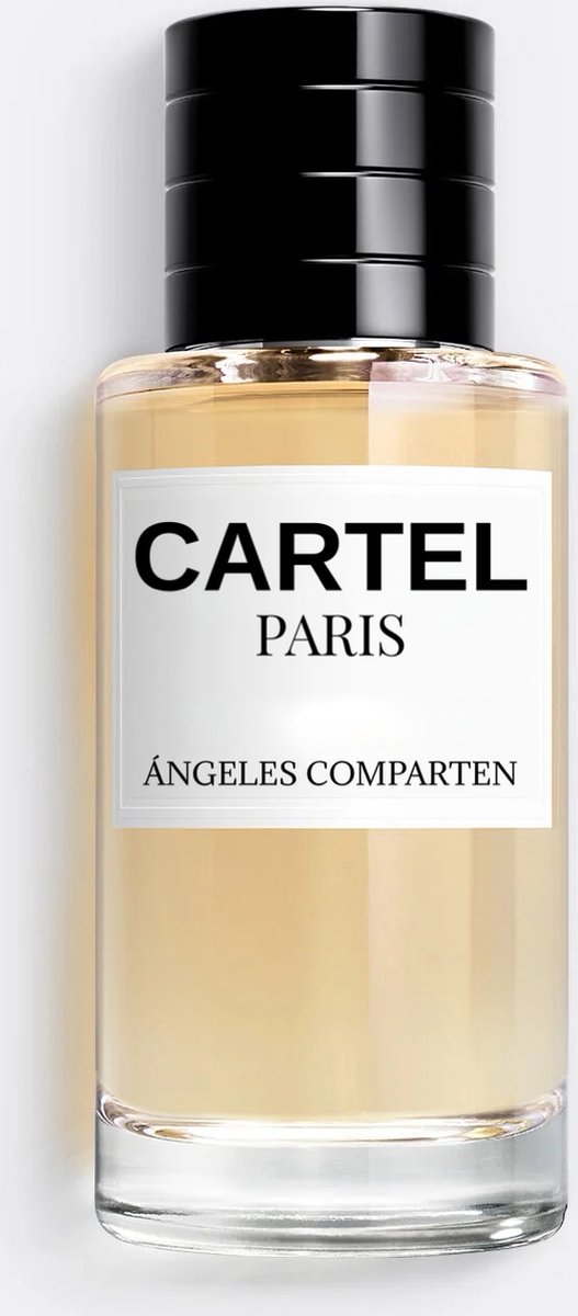 Goedkoopste CARTEL ANGELES COMPARTEN EDP 50ML