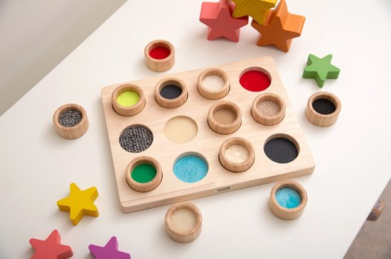 tickit® Touch & Match-bord van Merkloos — afbeelding 5