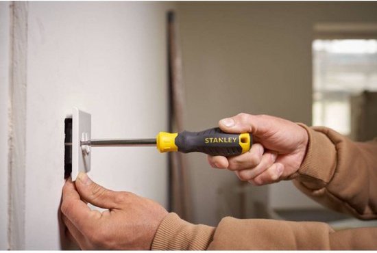 STANLEY Multibit Schroevendraaier 35-delig - STHT0-70885