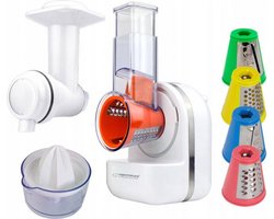 Esperanza - Multifunctionele keukenmachine - 3-in-1