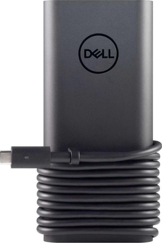Dell USB Type-C Adapter 130W Aansluiting