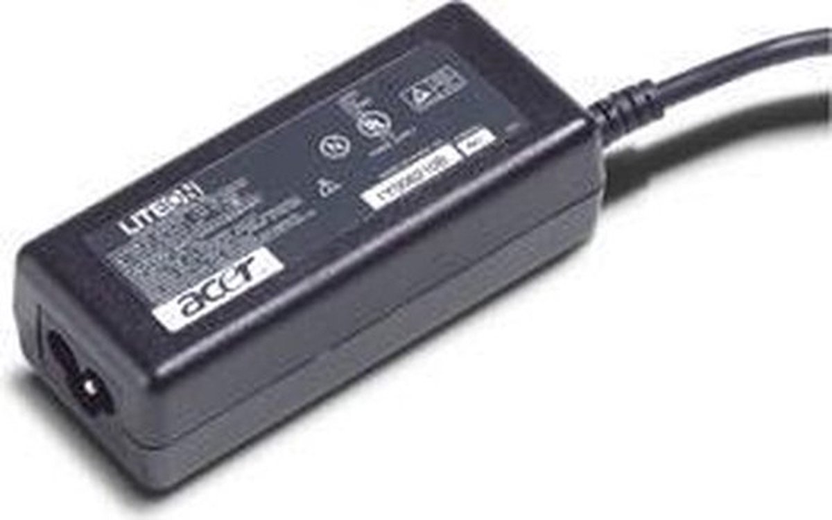 Acer AC Adapter 220VAC/19VDC 65W power adapter/inverter
