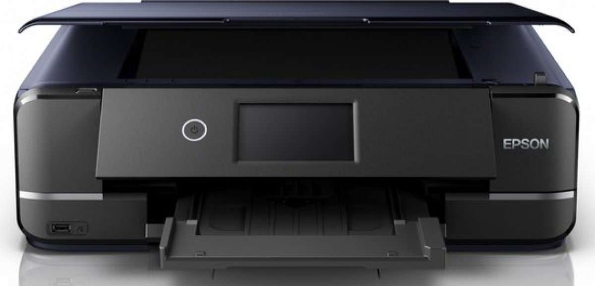Epson Expression Photo XP-970 - All-In-One Printer thumbnail 4
