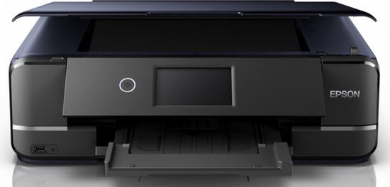 Epson Expression Photo XP-970 - All-In-One Printer