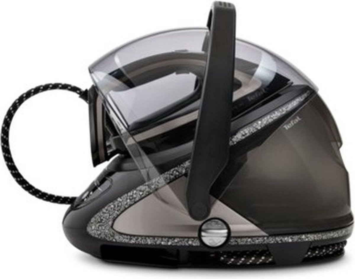 Tefal Pro Express Ultimate GV9620 - Stoomgenerator -2600 W 1.9 L Durilium AirGlide — afbeelding 3