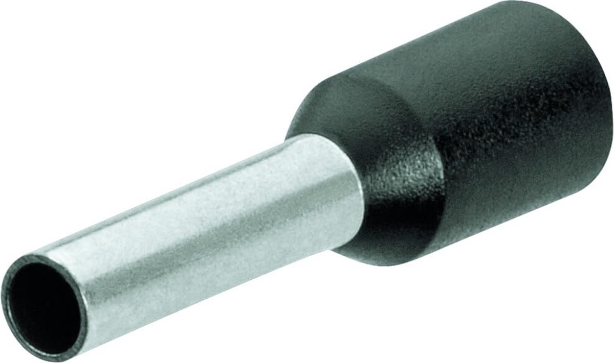 Knipex 97 99 353 kabel-connector Zwart, Zilver