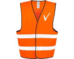 Veiligheidsvest 