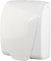 British Socket En Plug. Contactdoos Ingeschakeld. Geïsoleerd Op Wit Elektrische Sockets Een Witte Achtergrond Elektronicabouw Image211783491