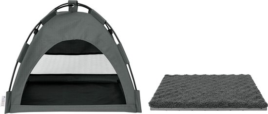 HiPet® Tipi Tent Voor Honden & Katten - Voor Binnen & Buiten
